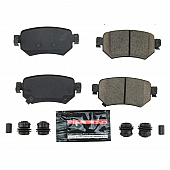Power Stop Brake Pad - Z23-1874