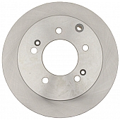 Rotor Company Brake Rotor - SB980751