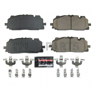 Power Stop Brake Pad - Z23-1894