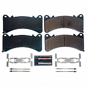 Power Stop Brake Pad - Z23-1910