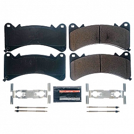 Power Stop Brake Pad - Z23-1910
