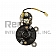 Remy International Starter 25514