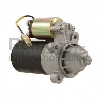 Remy International Starter 25514-3