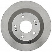 Rotor Company Brake Rotor - SB980783