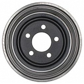 Rotor Company Brake Drum - SB2469