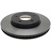 Rotor Company Brake Rotor - SB580083