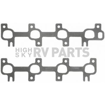 Fel-Pro Gaskets Exhaust Manifold Gasket - MS 93217