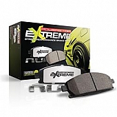 Power Stop Brake Pad - Z26-1718