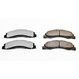 Power Stop Brake Pad - Z36-1328
