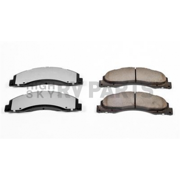 Power Stop Brake Pad - Z36-1328