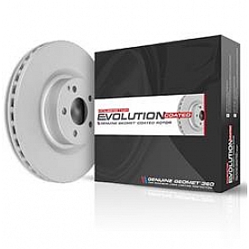 Power Stop Brake Rotor - AR8589EVC