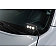 Putco Driving/ Fog Light Mounting Bracket Black Set Of 2 - 2205