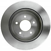 Rotor Company Brake Rotor - SB76650