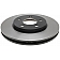 Rotor Company Brake Rotor - SB76912