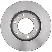 Rotor Company Brake Rotor - SB980464