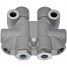 Dorman Brake Proportioning Valve - 905-907