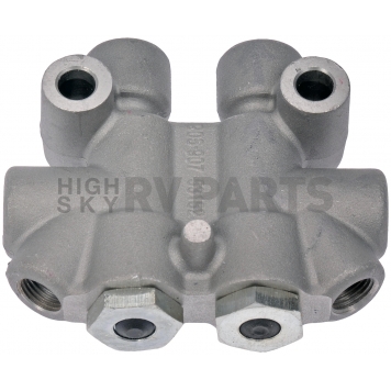 Dorman Brake Proportioning Valve - 905-907