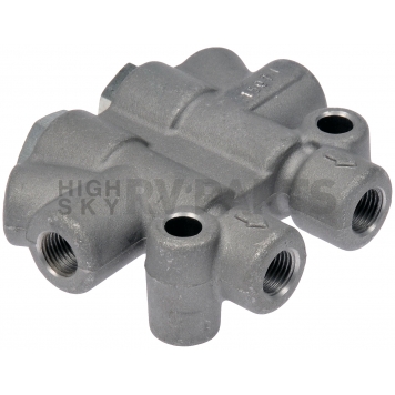 Dorman Brake Proportioning Valve - 905-907-1