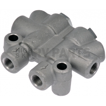 Dorman Brake Proportioning Valve - 905-907-2
