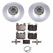 Power Stop Brake Kit - ESK6653