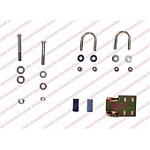 Rancho Steering Stabilizer Bracket - RS5548