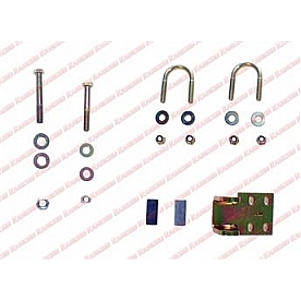 Rancho Steering Stabilizer Bracket - RS5548
