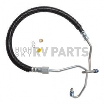 Omega Power Steering Hose - 50096