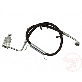 Raybestos Brakes Brake Line - BH384281