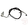 Raybestos Brakes Brake Line - BH384281
