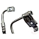 Raybestos Brakes Brake Line - BH384281