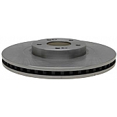 Raybestos Brakes Brake Rotor - 981010R