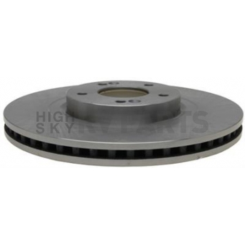 Raybestos Brakes Brake Rotor - 981010R