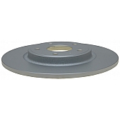 Raybestos Brakes Brake Rotor - 780965FZN