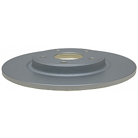 Raybestos Brakes Brake Rotor - 780965FZN