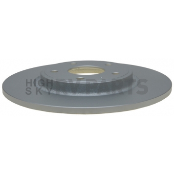 Raybestos Brakes Brake Rotor - 780965FZN