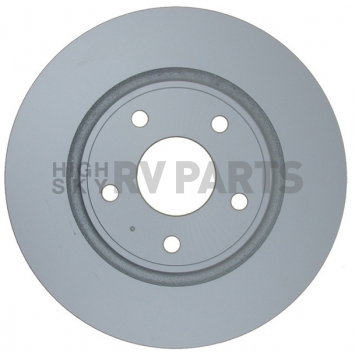 Raybestos Brakes Brake Rotor - 780965FZN-1