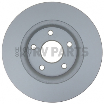 Raybestos Brakes Brake Rotor - 780965FZN-2