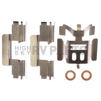 Raybestos Brakes Brake Caliper - FRC11360N-4