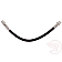 Raybestos Brakes Clutch Hose - BH384288