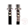 Raybestos Brakes Clutch Hose - BH384288