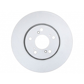 Raybestos Brakes Brake Rotor - 981019FZN