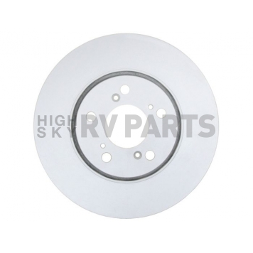 Raybestos Brakes Brake Rotor - 981019FZN