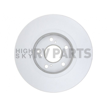 Raybestos Brakes Brake Rotor - 981019FZN-1