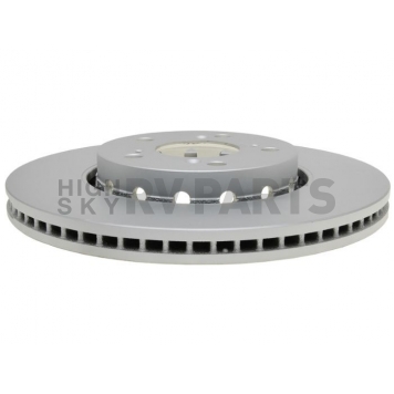Raybestos Brakes Brake Rotor - 981019FZN-2