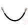 Raybestos Brakes Brake Line - BH384307