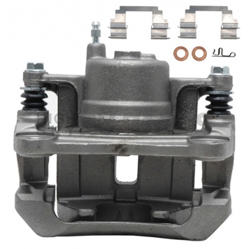 Raybestos Brakes Brake Caliper - FRC11385-1