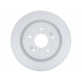 Raybestos Brakes Brake Rotor - 981020FZN