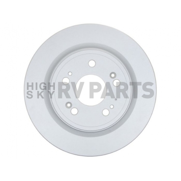 Raybestos Brakes Brake Rotor - 981020FZN