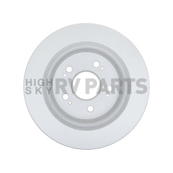 Raybestos Brakes Brake Rotor - 981020FZN-1