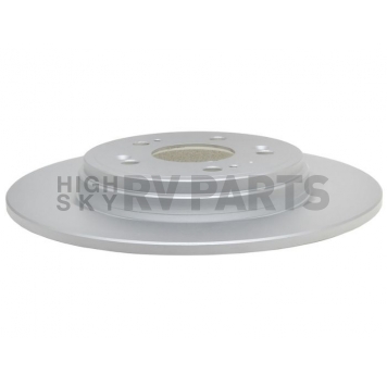 Raybestos Brakes Brake Rotor - 981020FZN-2